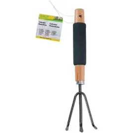 kinzo-pazurki-kultywator-reczny-do-ogrodu-solidne-wykonanie-29-cm