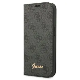 guess-4g-metal-camera-outline-booktype-case-etui-iphone-14-pro-czarny
