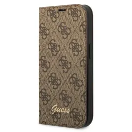 guess-4g-metal-camera-outline-booktype-case-etui-iphone-14-pro-max-brazo