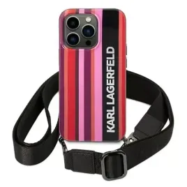 karl-lagerfeld-color-stripes-strap-etui-iphone-14-pro-rozowy