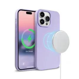 crong-color-cover-magnetic-etui-iphone-14-pro-max-magsafe-fioletowy