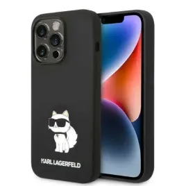 karl-lagerfeld-silicone-nft-choupette-etui-iphone-14-pro-max-czarny