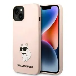 karl-lagerfeld-silicone-nft-choupette-etui-iphone-14-plus-rozowy