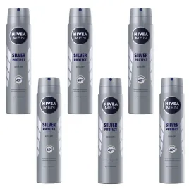 antyperspirant-nivea-men-silver-protect-6x200ml
