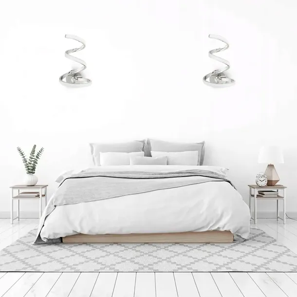 lampa-scienna-kinkiet-spring-up-chrome-led-polysk-stan-nowy