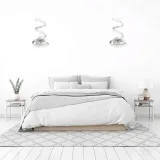 lampa-scienna-kinkiet-spring-up-chrome-led-polysk-stan-nowy