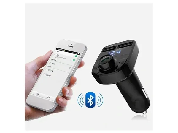 transmiter-bluetooth-fm-mp3-ladowarka-2xusb-stan-nowy