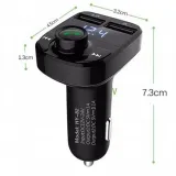 transmiter-bluetooth-fm-mp3-ladowarka-2xusb-stan-nowy
