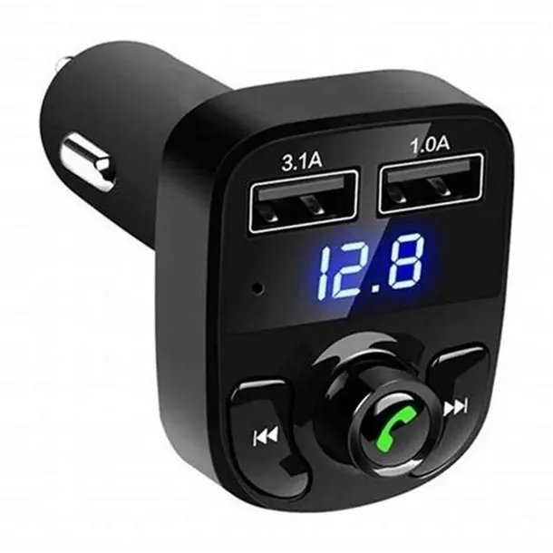transmiter-bluetooth-fm-mp3-ladowarka-2xusb-stan-nowy