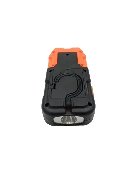 latarka-led-cob-qyj-g18-stan-nowy