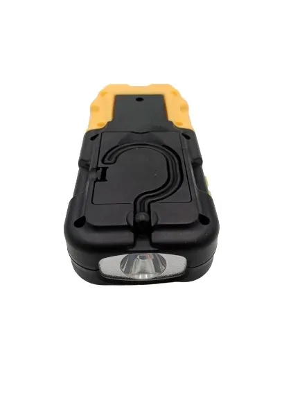 latarka-led-cob-qyj-g18-stan-nowy