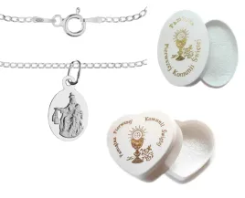 komplet-komunijny-srebrny-lancuszek-pancerka-medalik-szkaplerzna-srebro-925