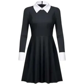 stroj-dla-dzieci-wednesday-addams-partytino-rozm-134-140-cm