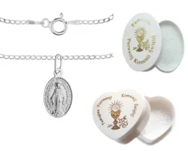 komplet-komunijny-srebrny-lancuszek-pancerka-medalik-niepokalana-srebro-925
