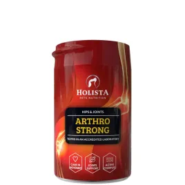 holistapets-arthro-strong-200g