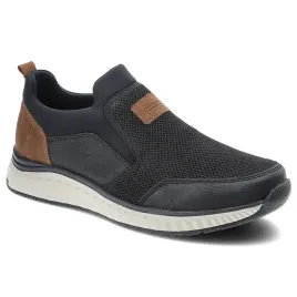 polbuty-rieker-b0660-14-blue