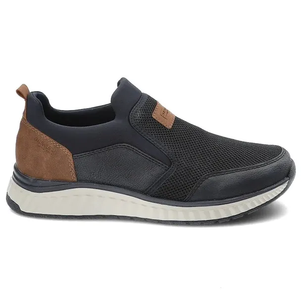 polbuty-rieker-b0660-14-blue-stan-nowy