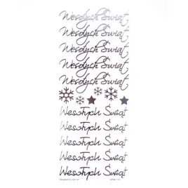 naklejki-azurowe-wesolych-swiat-16-szt-srebrne-dpnk-132-dp-craft