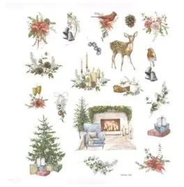 naklejki-z-brokatem-lovable-christmas-home-dp-craft