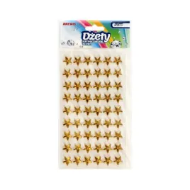 dzety-samoprzylepne-gwiazdki-zlote-brewis