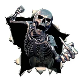 szkielet-skull-dziura-fuck-off-bak-naklejka-motor