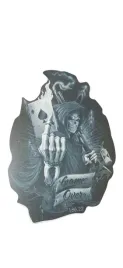 22-0005-kosciotrup-skull-game-over-wlepa-naklejka-metal-3d
