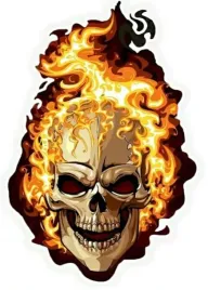 ghost-rider-plonaca-czaszka-fire-skull-msciciel-wlepa-na-motor-motocykl