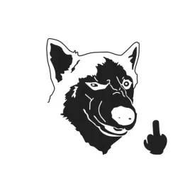 naklejka-wlepa-na-samochod-laptop-husky-fuck-pies