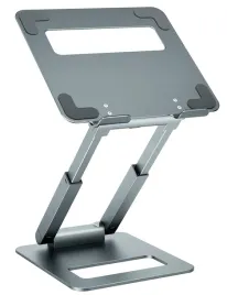 stojak-na-laptopa-regulacja-wysokosci-szary-do-17-cal