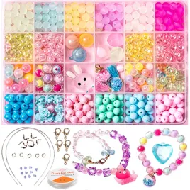 kreatywny-zestaw-do-robienia-bransoletek-koraliki