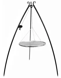 grill-na-trojnogu-z-kolowrotkiem-200-cm-largo-ruszt-stal-nierdzewna-70-c