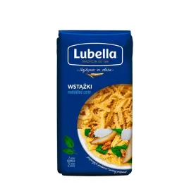 lubella-makaron-wstazkai-500g