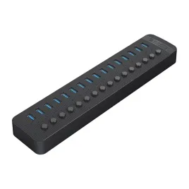 hub-ct2u3-16ab-z-wlacznikami-16x-usb-a-czarny-orico