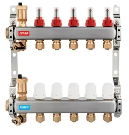 rozdzielacz-inox-1-9-obwodow-sn-rzp09s-ferro