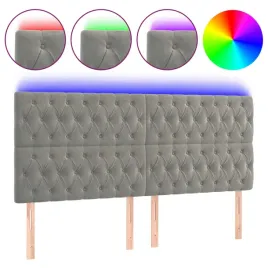 led-zaglowek-180x7x118-cm-jasnoszary