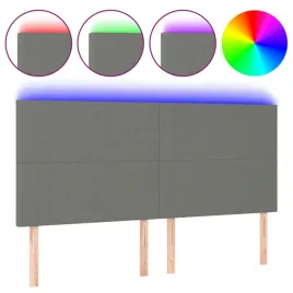led-zaglowek-200x118-128-cm-ciemnoszary