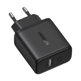 ladowarka-sieciowa-x227-gan-usb-a-usb-c-20w-czarna-ugreen