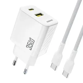 ladowarka-sieciowa-z-kablem-usb-c-1m-35w-biala-dudao