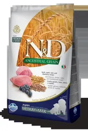 farmina-nandd-ancestral-grain-canine-puppy-mediumandmaxi-lambandblu