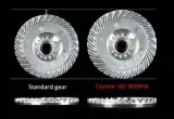 okuma-kolowrotek-ceymar-chd-3000-sha-stan-nowy