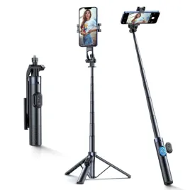 selfie-stick-kijek-z-uchwytem-do-smartfona-teleskopowy-tripod-1-7m-czarny