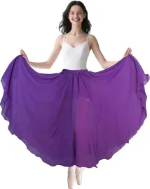 baisdan-spodnica-do-tanca-brzucha-szyfonowa-720-flamenco-maxi