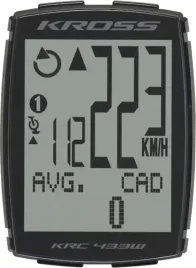 licznik-rowerowy-kross-krc-433w-bezprzewodowy-czarny