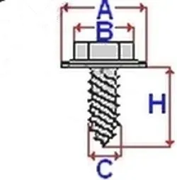5x-bmw-3-e90-x1-e84-5-e60-sruba-m6x20-torx-jakosc-czesci-zgodnie-z-gvo-z-zamiennik