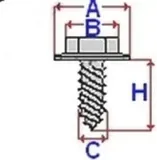 5x-bmw-3-e90-x1-e84-5-e60-sruba-m6x20-torx-jakosc-czesci-zgodnie-z-gvo-z-zamiennik
