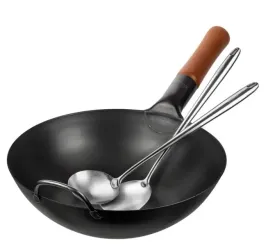 zestaw-wok-34-cm-stal-weglowa-akcesoria-wok-lopatka-lyzka-wazowa-yosukata