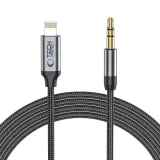 kabel-przewod-audio-iphone-lightning-mini-jack-3-5mm-1m-czarny-tech-pro-kod-producenta-9490713929087