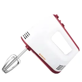 vortex-mikser-bialo-czerwony-200w