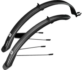 blotniki-rowerowe-kross-merlin-28-czarne