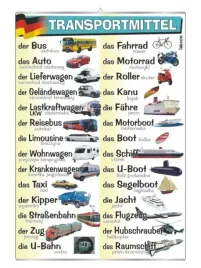 transportmittel-plansza